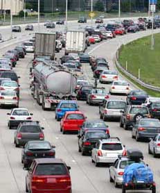 Save Money on Gas, Support Better Fuel Economy Image